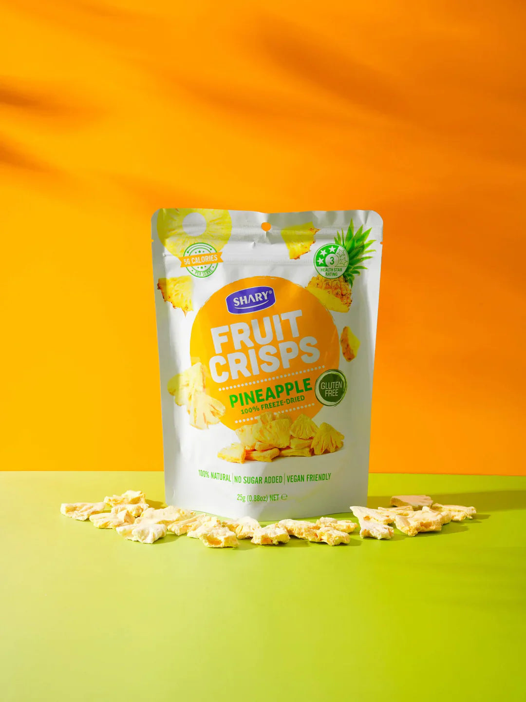 Veggie chips