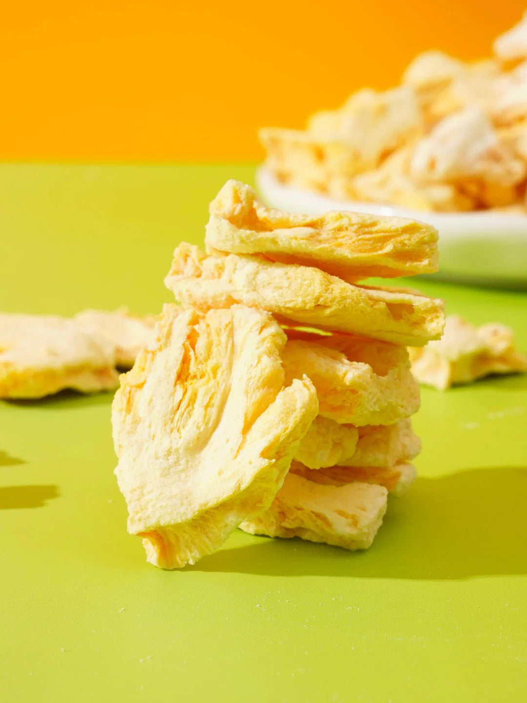 Delixo Freeze Dried ananas 25g - Delixo 