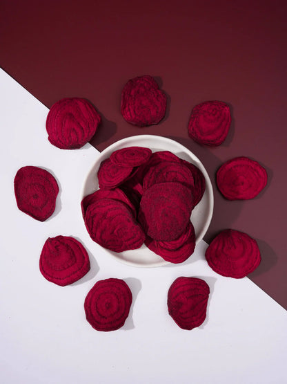 Delixo  Beetroot Crisps 75g - Delixo 