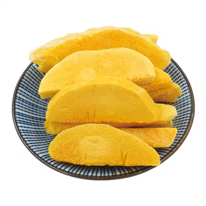 Delixo Los Mischfruchtchips gefriergetrocknet