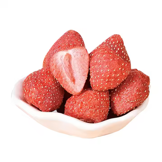 Delixo Los Mixed Fruit  Freeze-Dried