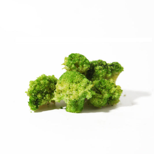 Vacuüm gebakken broccoli - Delixo 