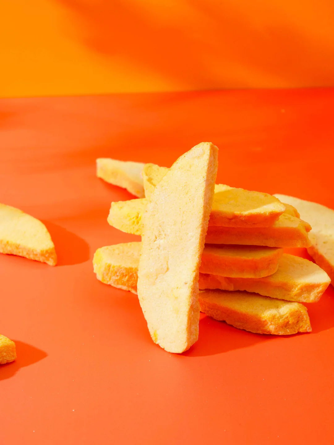 Delixo Freeze Dried Mango Crisp 30g - Delixo 
