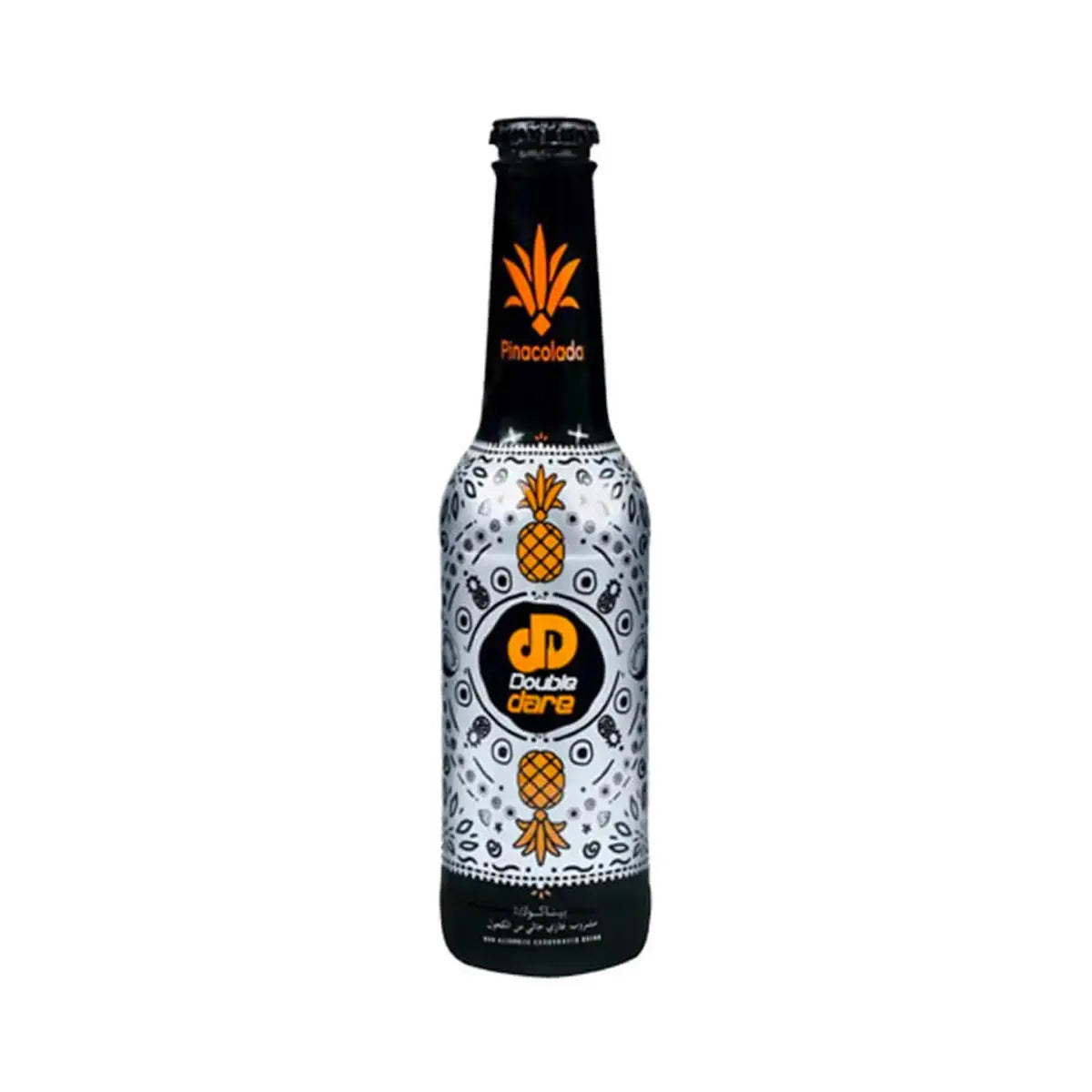 12 stuks Double Dare Pinacolada - Delixo 