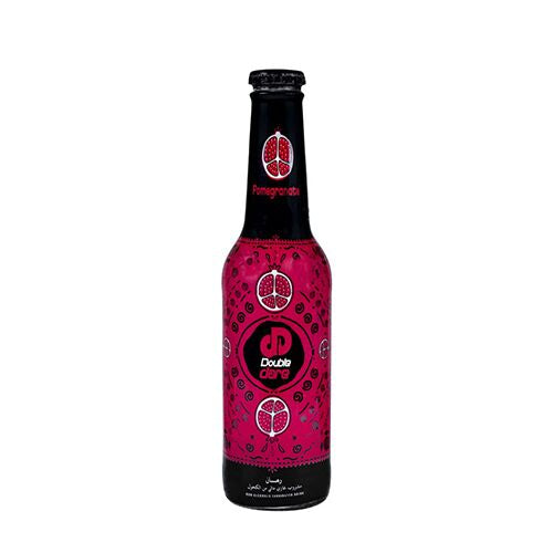 12 stuks Double Dare Pomegranate - Delixo 